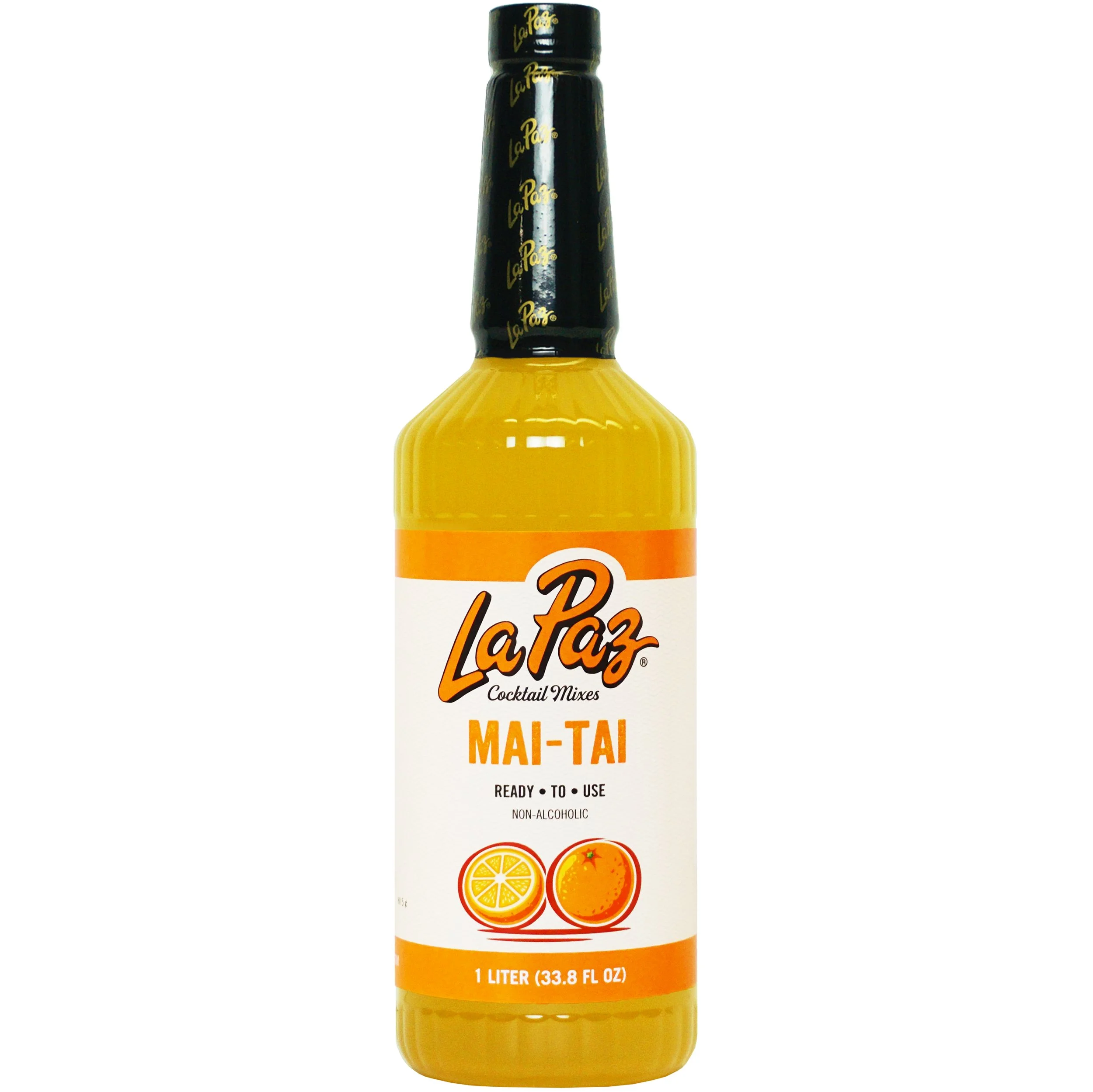 La Paz Mai-Tai Mix — La Paz Products